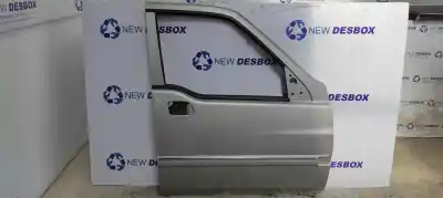 Автозапчасти б/у  за SSANGYONG MUSSO  ссылки OEM IAM   