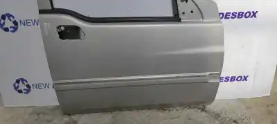 Pezzo di ricambio per auto di seconda mano porta anteriore destra per ssangyong musso 2.3 turbodiesel cat riferimenti oem iam   
