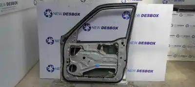 Pezzo di ricambio per auto di seconda mano porta anteriore destra per ssangyong musso 2.3 turbodiesel cat riferimenti oem iam   