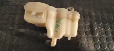 Peça sobressalente para automóvel em segunda mão depósito de expansão por smart forfour 1.5 cdi cat referências oem iam a4545000149  