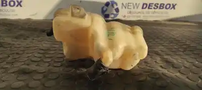 Peça sobressalente para automóvel em segunda mão depósito de expansão por smart forfour 1.5 cdi cat referências oem iam a4545000149  