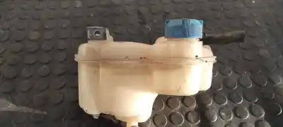 Peça sobressalente para automóvel em segunda mão depósito de expansão por smart forfour 1.5 cdi cat referências oem iam a4545000149  