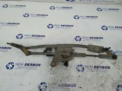 Peça sobressalente para automóvel em segunda mão motor do limpa para brisas por volvo s60 berlina 2.4 d referências oem iam 404606