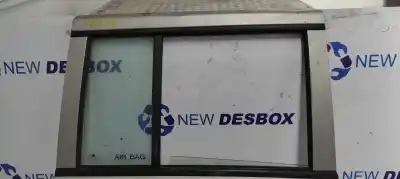 Pezzo di ricambio per auto di seconda mano porta posteriore destra per ssangyong musso 2.3 turbodiesel cat riferimenti oem iam   