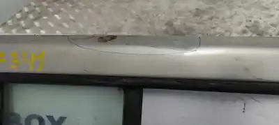 Pezzo di ricambio per auto di seconda mano porta posteriore destra per ssangyong musso 2.3 turbodiesel cat riferimenti oem iam   
