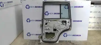 Pezzo di ricambio per auto di seconda mano porta posteriore destra per ssangyong musso 2.3 turbodiesel cat riferimenti oem iam   