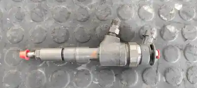 Pièce détachée automobile d'occasion Injecteur pour PEUGEOT 206 BERLINA 1.4 HDi Références OEM IAM 0445110135  