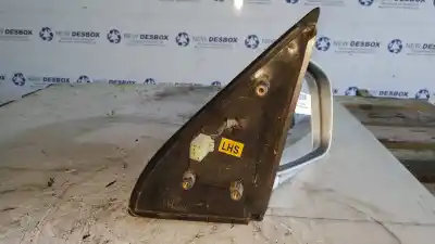 Second-hand car spare part right rearview mirror for ssangyong musso 2.3 turbodiesel cat oem iam references 015003  