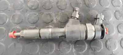 Pièce détachée automobile d'occasion Injecteur pour PEUGEOT 206 BERLINA 1.4 HDi Références OEM IAM 0445110135  