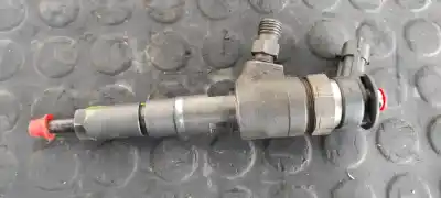 Pièce détachée automobile d'occasion Injecteur pour PEUGEOT 206 BERLINA 1.4 HDi Références OEM IAM 0445110135  