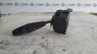Pezzo di ricambio per auto di seconda mano Controllo Intermittente per SSANGYONG MUSSO 2.3 Turbodiesel CAT Riferimenti OEM IAM 66231A  