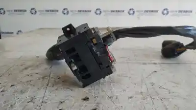 Pezzo di ricambio per auto di seconda mano controllo intermittente per ssangyong musso 2.3 turbodiesel cat riferimenti oem iam 66231a  