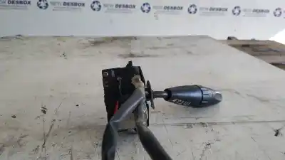 Pezzo di ricambio per auto di seconda mano controllo intermittente per ssangyong musso 2.3 turbodiesel cat riferimenti oem iam 66231a  