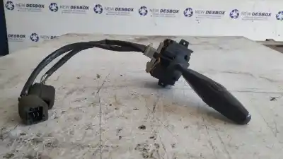 Pezzo di ricambio per auto di seconda mano controllo intermittente per ssangyong musso 2.3 turbodiesel cat riferimenti oem iam 66231a  