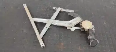 Pezzo di ricambio per auto di seconda mano alzacristalli anteriore destro per ssangyong musso 2.3 turbodiesel cat riferimenti oem iam   