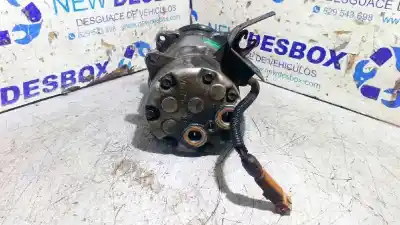 Second-hand car spare part air conditioning compressor for citroen jumpy 1.9 turbodiesel (dhx. d8b / xud9te) oem iam references 0948412760  