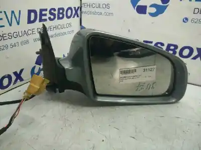 Автозапчастина б/у правий задний огляд для AUDI A4 AVANT (8E) 2.0 TDI Посилання на OEM IAM   