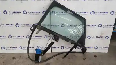 Second-hand car spare part rear left window regulator for audi a4 avant (8e) 2.0 tdi oem iam references 8e0839461b