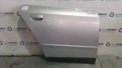 İkinci el araba yedek parçası  için AUDI A4 BERLINA (8E)  OEM IAM referansları   