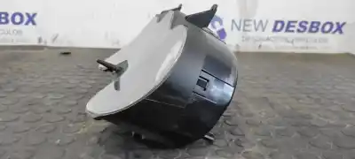 Peça sobressalente para automóvel em segunda mão quadrante por seat leon (1p1) fr referências oem iam 1p0920827c  