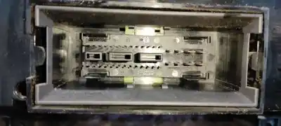 Peça sobressalente para automóvel em segunda mão quadrante por seat leon (1p1) fr referências oem iam 1p0920827c  