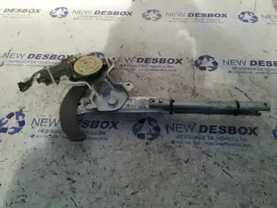 Peça sobressalente para automóvel em segunda mão elevador de vidros dianteiro direito por daewoo matiz cd referências oem iam 