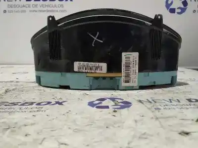 Peça sobressalente para automóvel em segunda mão quadrante por bmw serie 3 compacto (e36) 1.6 cat referências oem iam 62.11-8371552  