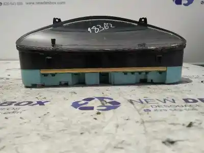 Peça sobressalente para automóvel em segunda mão quadrante por bmw serie 3 compacto (e36) 1.6 cat referências oem iam 62.11-8371552  