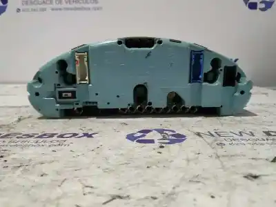 Peça sobressalente para automóvel em segunda mão quadrante por bmw serie 3 compacto (e36) 1.6 cat referências oem iam 62.11-8371552  