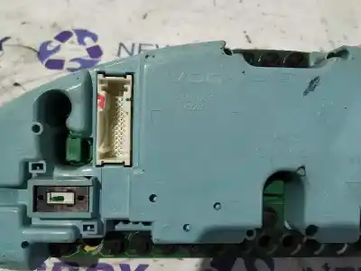 Peça sobressalente para automóvel em segunda mão quadrante por bmw serie 3 compacto (e36) 1.6 cat referências oem iam 62.11-8371552  