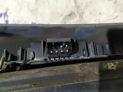 Second-hand car spare part left tailgate light for bmw serie 3 compacto (e36) 1.6 cat oem iam references   