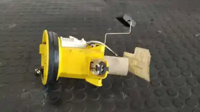 Second-hand car spare part fuel tank sender unit for bmw serie 3 compacto (e36) 1.6 cat oem iam references   