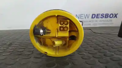 Second-hand car spare part fuel tank sender unit for bmw serie 3 compacto (e36) 1.6 cat oem iam references   