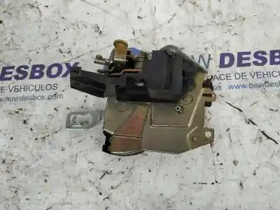 Tweedehands auto-onderdeel deurslot rechts voor voor bmw serie 3 compacto (e36) 1.6 cat oem iam-referenties 