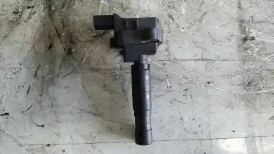 Recambio de automóvil de segunda mano de Bobina Encendido para MERCEDES CLASE C (W203) BERLINA 1.8 CAT referencias OEM IAM A0001501580  