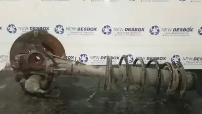 Pezzo di ricambio per auto di seconda mano snodo anteriore sinistro per fiat strada (278) 1.9 jtd cat riferimenti oem iam 