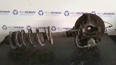 Pezzo di ricambio per auto di seconda mano attacco anteriore destro per fiat strada (278) 1.9 jtd cat riferimenti oem iam 