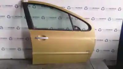 Pezzo di ricambio per auto di seconda mano Porta Anteriore Destra per PEUGEOT 307 BREAK / SW (S1) BREAK XS Riferimenti OEM IAM   