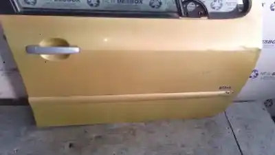 Pezzo di ricambio per auto di seconda mano porta anteriore destra per peugeot 307 break / sw (s1) break xs riferimenti oem iam   
