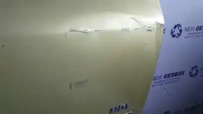 Pezzo di ricambio per auto di seconda mano porta anteriore destra per peugeot 307 break / sw (s1) break xs riferimenti oem iam   