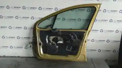 Pezzo di ricambio per auto di seconda mano porta anteriore destra per peugeot 307 break / sw (s1) break xs riferimenti oem iam   