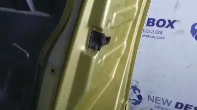 Pezzo di ricambio per auto di seconda mano porta anteriore destra per peugeot 307 break / sw (s1) break xs riferimenti oem iam   