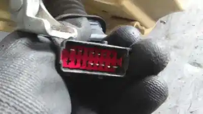 Pezzo di ricambio per auto di seconda mano porta anteriore destra per peugeot 307 break / sw (s1) break xs riferimenti oem iam   