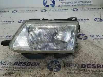 İkinci el araba yedek parçası SOL FAR için CITROEN SAXO  OEM IAM referansları   