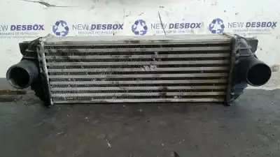 Pezzo di ricambio per auto di seconda mano Intercooler per FORD TOURNEO CONNECT (TC7) 1.8 TDCi CAT Riferimenti OEM IAM 7T169L440AE  