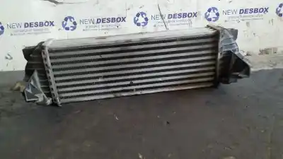 Pezzo di ricambio per auto di seconda mano intercooler per ford tourneo connect (tc7) 1.8 tdci cat riferimenti oem iam 7t169l440ae  