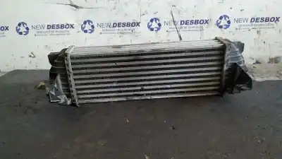 Pezzo di ricambio per auto di seconda mano intercooler per ford tourneo connect (tc7) 1.8 tdci cat riferimenti oem iam 7t169l440ae  