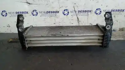 Pezzo di ricambio per auto di seconda mano intercooler per ford tourneo connect (tc7) 1.8 tdci cat riferimenti oem iam 7t169l440ae  