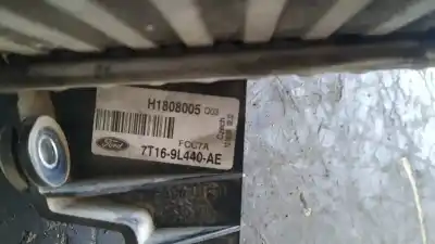 Pezzo di ricambio per auto di seconda mano intercooler per ford tourneo connect (tc7) 1.8 tdci cat riferimenti oem iam 7t169l440ae  