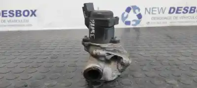 Pezzo di ricambio per auto di seconda mano valvola egr per citroen nemo basis riferimenti oem iam 9658203780